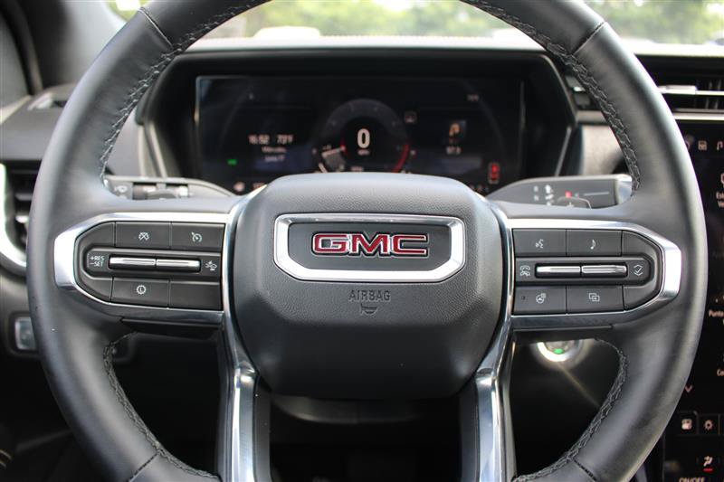 Used 2026 GMC Terrain Elevation FWD image 14