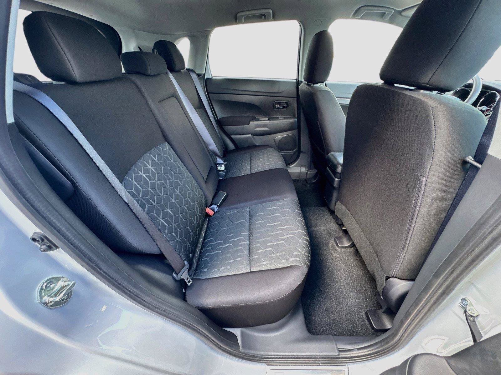 New 2027 Mitsubishi Outlander Sport FWD image 23