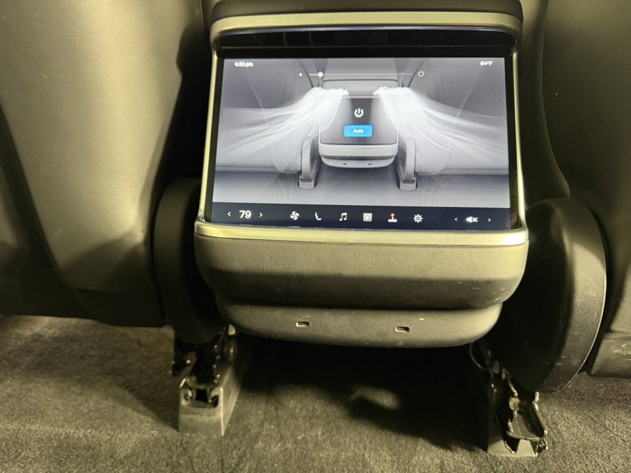 Used 2023 Tesla Model S Plaid image 15