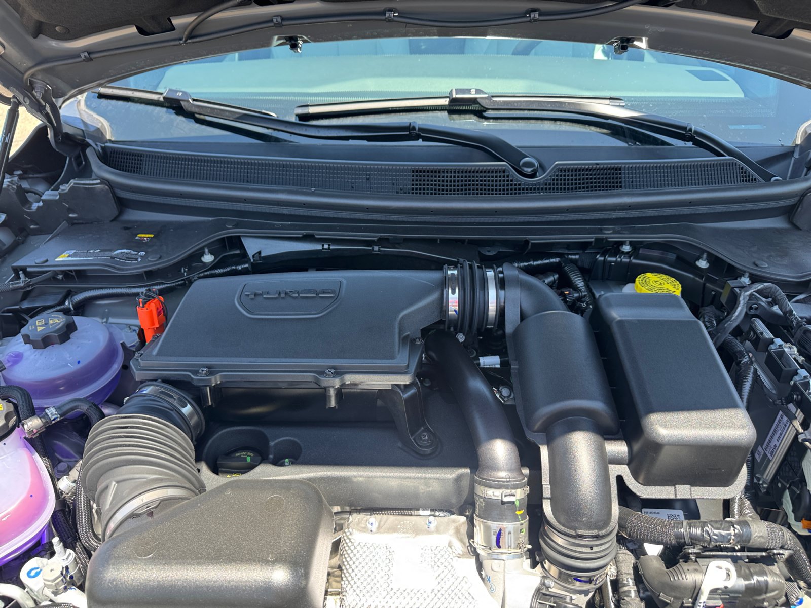 New 2026 Jeep Cherokee Laredo AWD/4WD image 22