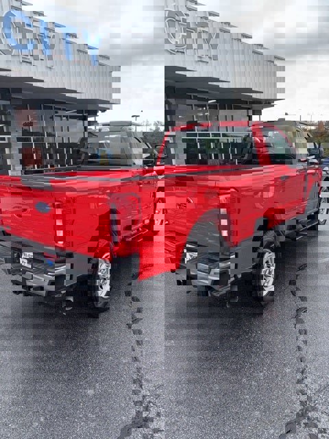 New 2026 Ford F350 XL w/ XL Driver Assist Package image 24