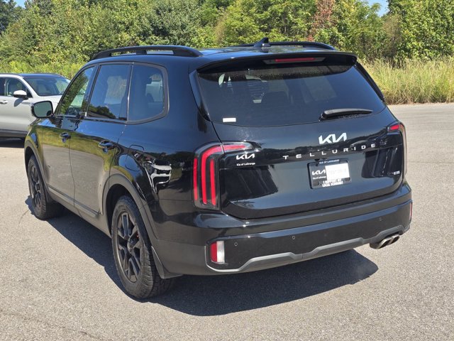 Used 2024 Kia Telluride SX Prestige X-Pro AWD/4WD image 27