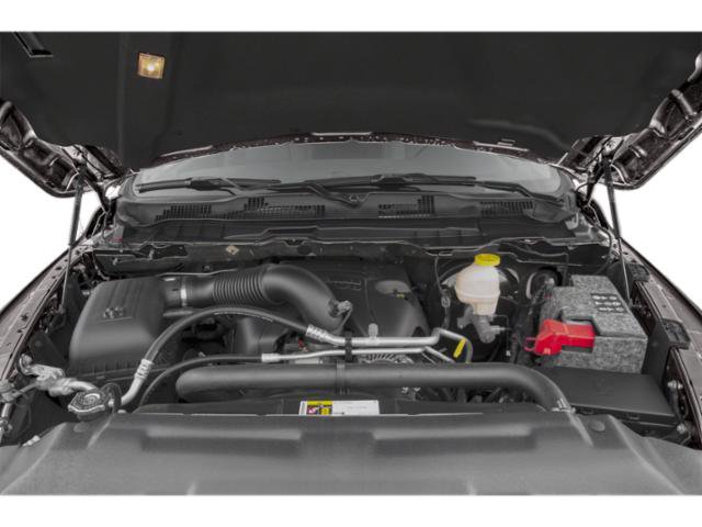 Certified 2018 RAM 1500 Sport w/ Convenience Group AWD/4WD image 13
