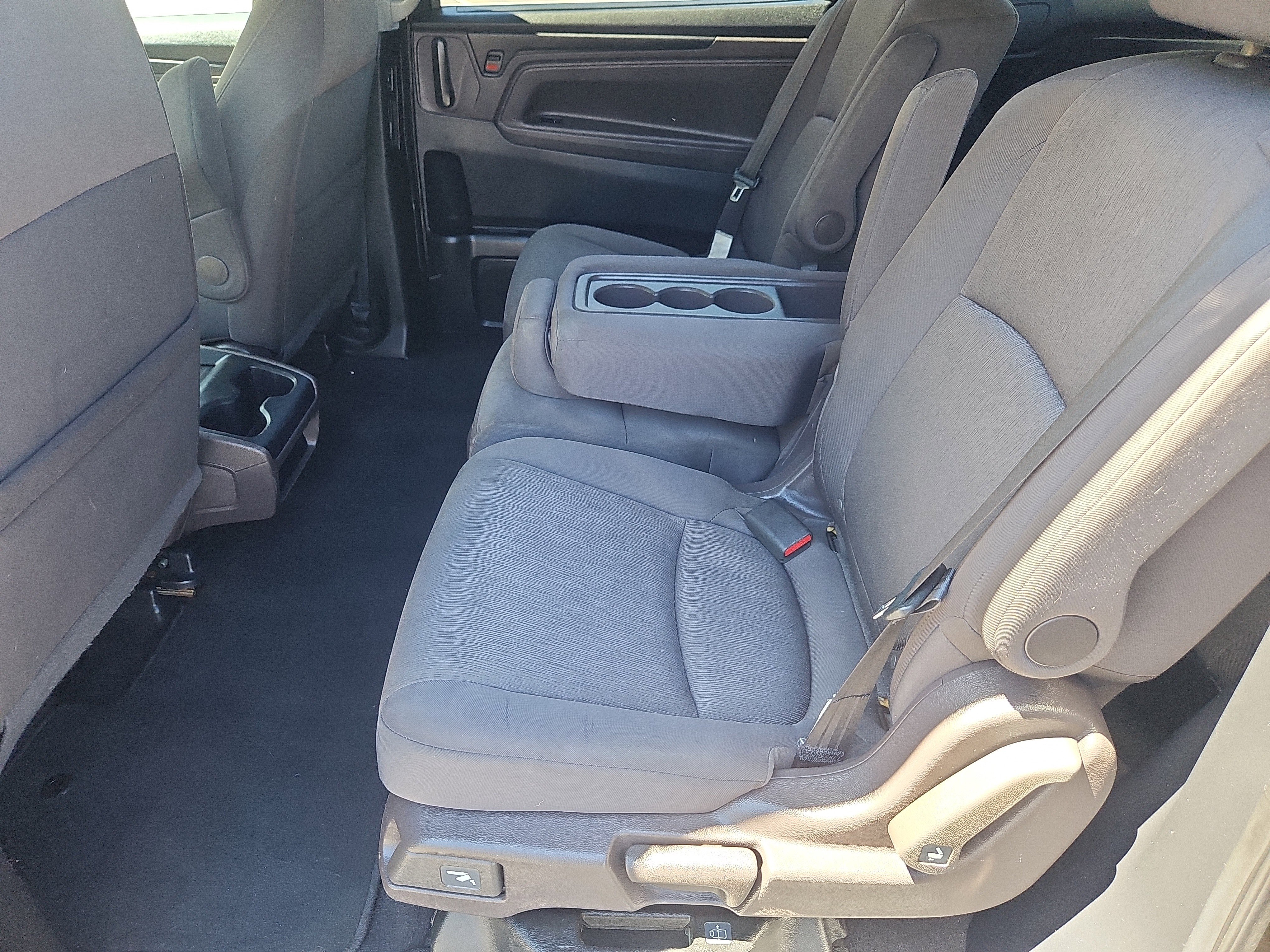 Used 2019 Honda Odyssey EX image 27