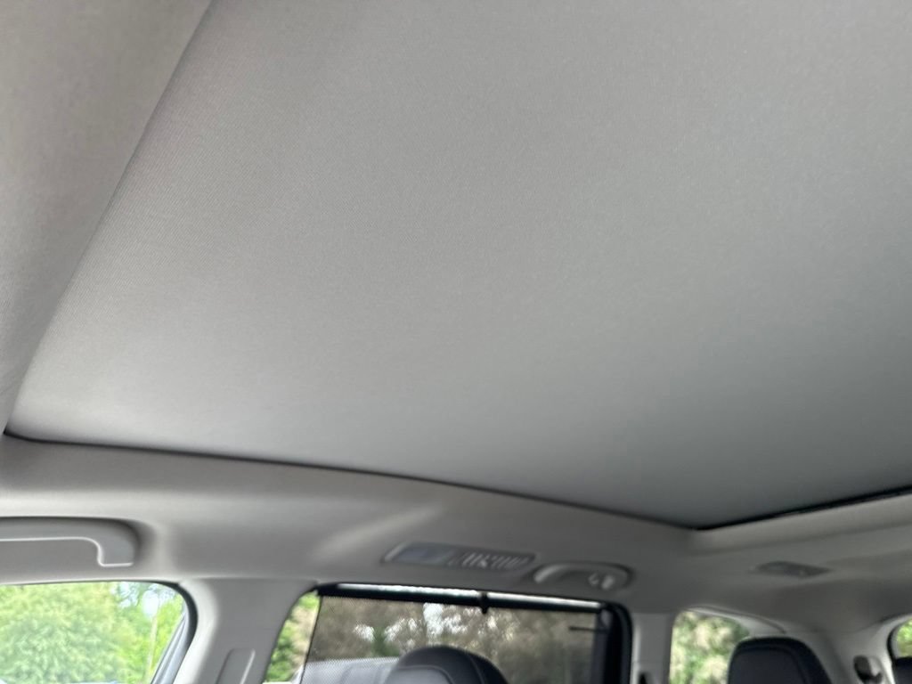 Used 2024 Subaru Ascent Touring AWD/4WD image 44