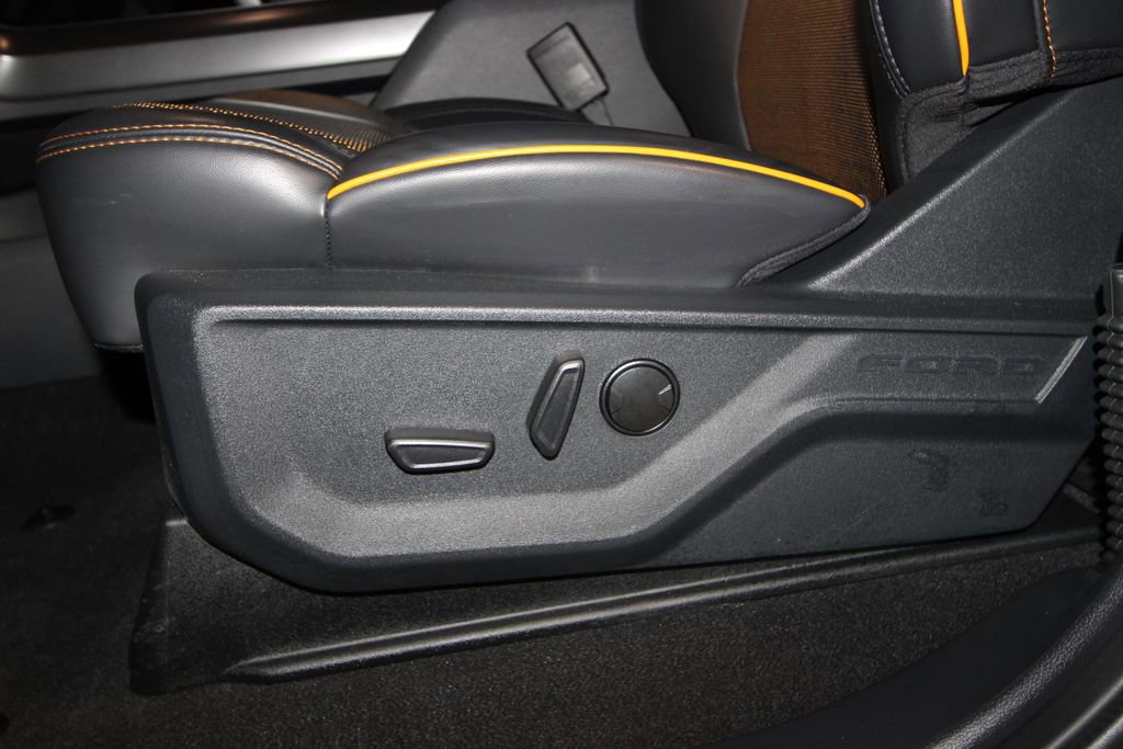 Used 2025 Ford F150 Tremor w/ Equipment Group 402A High image 7