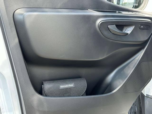 New 2025 Mercedes-Benz Sprinter 2500 image 17
