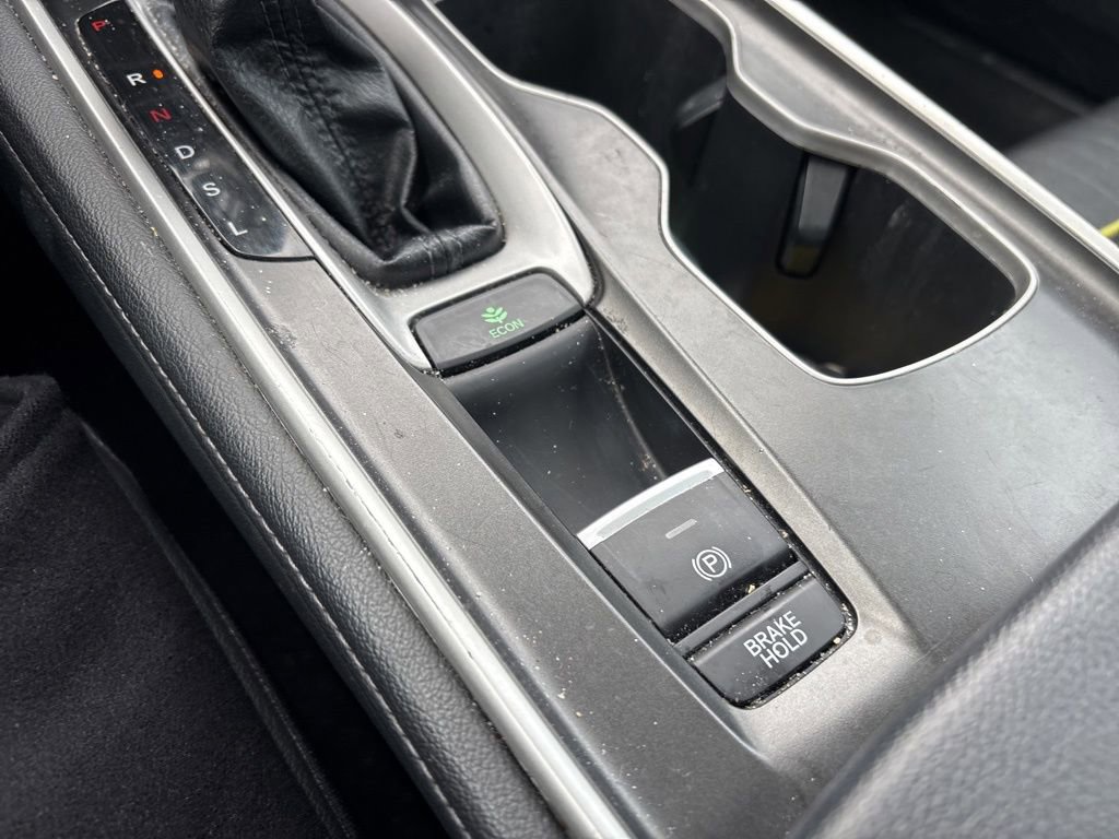 Used 2020 Honda Accord EX-L image 21