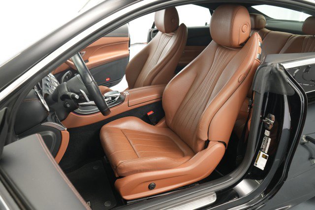 Used 2019 Mercedes-Benz E 450 4MATIC Coupe image 28