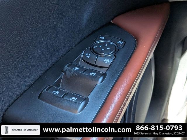 Used 2020 Lincoln Nautilus Reserve FWD image 25