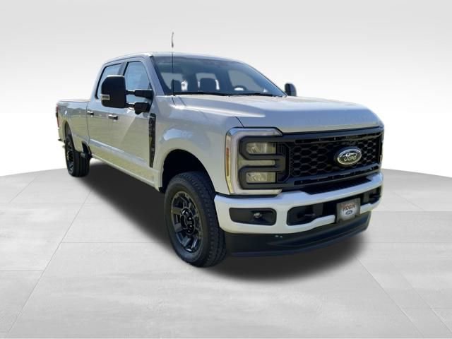 New 2026 Ford F250 XL w/ STX Appearance Package image 8