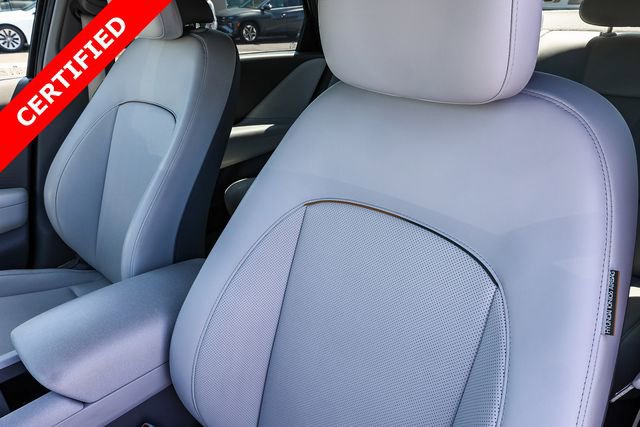 Certified 2024 Hyundai Ioniq 6 Limited RWD image 29
