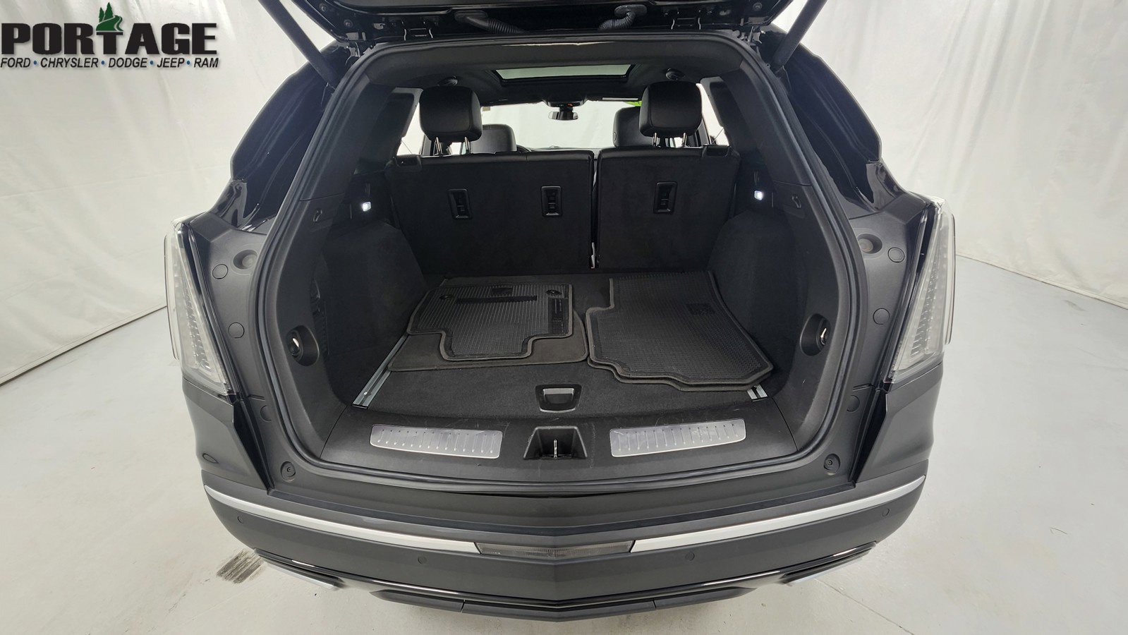 Used 2022 Cadillac XT5 Sportv AWD/4WD image 15