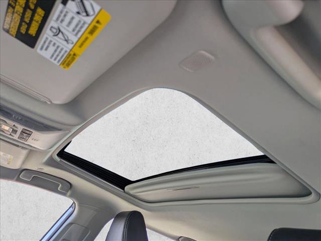 Certified 2025 Toyota RAV4 Limited w/ Advanced Technology Package image 15