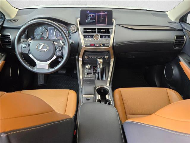 Used 2019 Lexus NX 300 AWD w/ Comfort Package image 18
