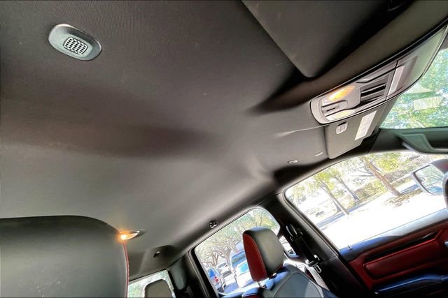 Used 2022 RAM 1500 Rebel w/ Rebel Level 2 Equipment Group image 24