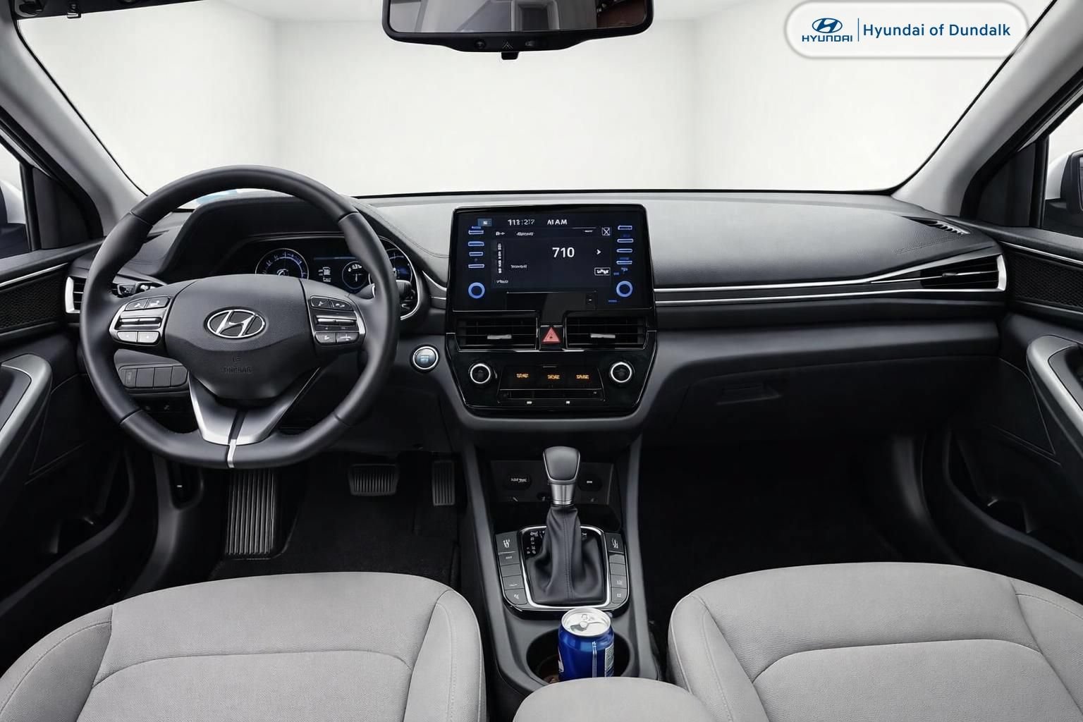 Used 2021 Hyundai Ioniq SE FWD image 9