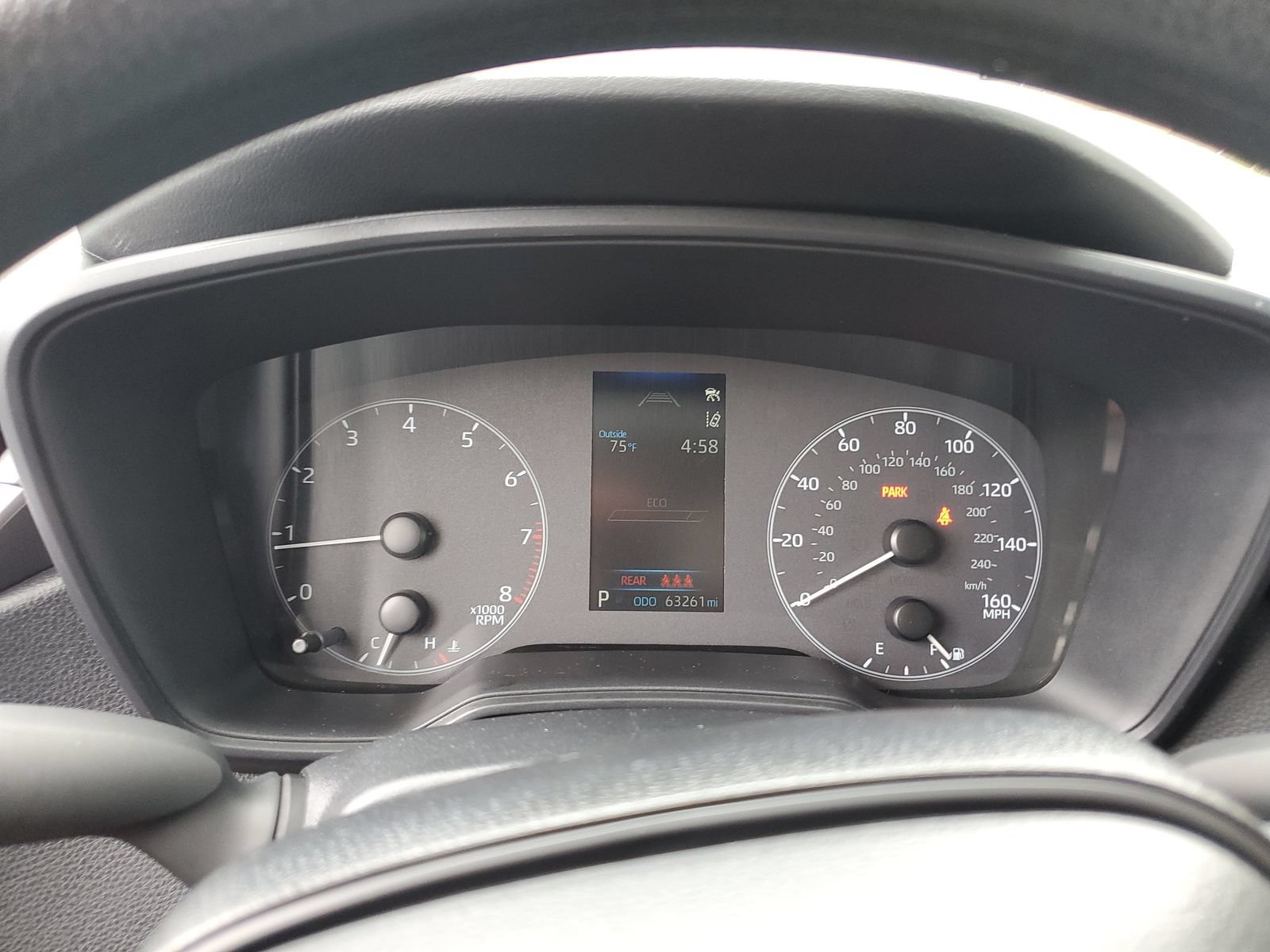 Certified 2024 Toyota Corolla LE FWD image 25