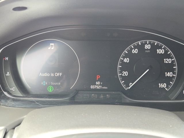 Used 2018 Honda Accord Touring image 13
