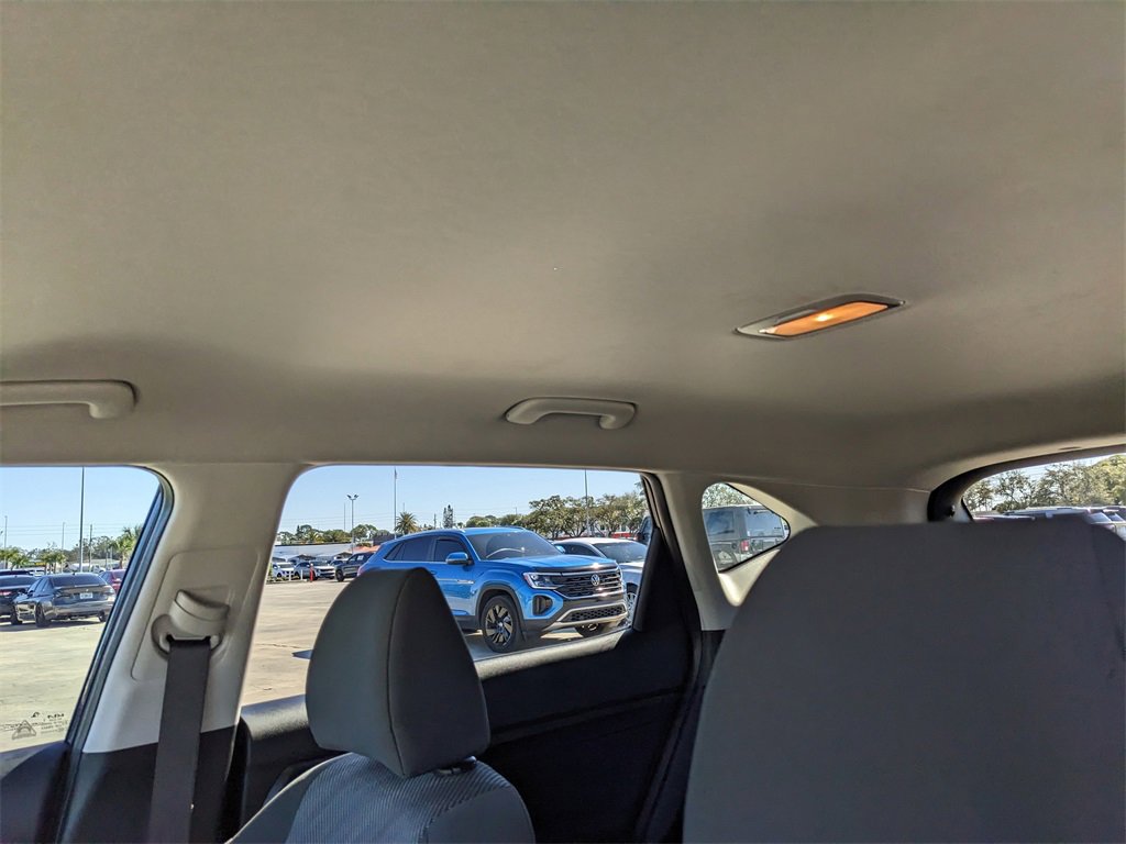 Certified 2025 Kia Seltos LX image 23