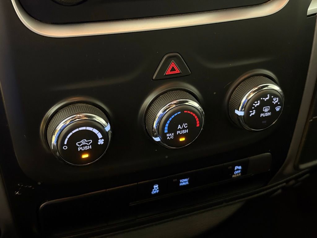 Used 2024 RAM 1500 Classic Warlock image 26