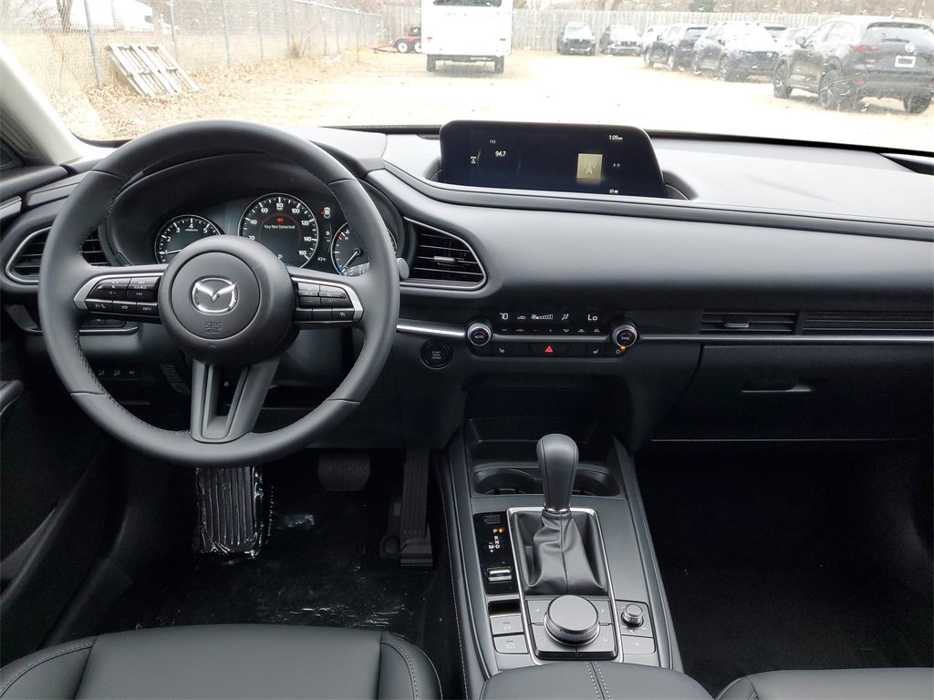 New 2026 MAZDA CX-30 AWD 2.5 S w/ Select Sport Pkg image 13