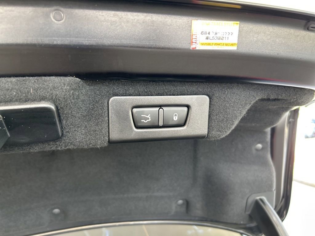 Used 2017 Maserati Quattroporte S GranSport Q4 image 43