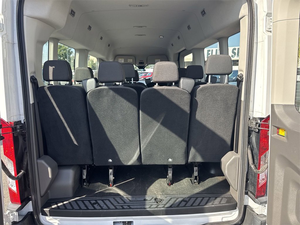 Used 2023 Ford Transit 350 XL image 19