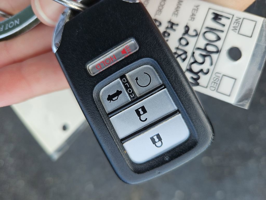 Used 2018 Honda Accord Sport image 36