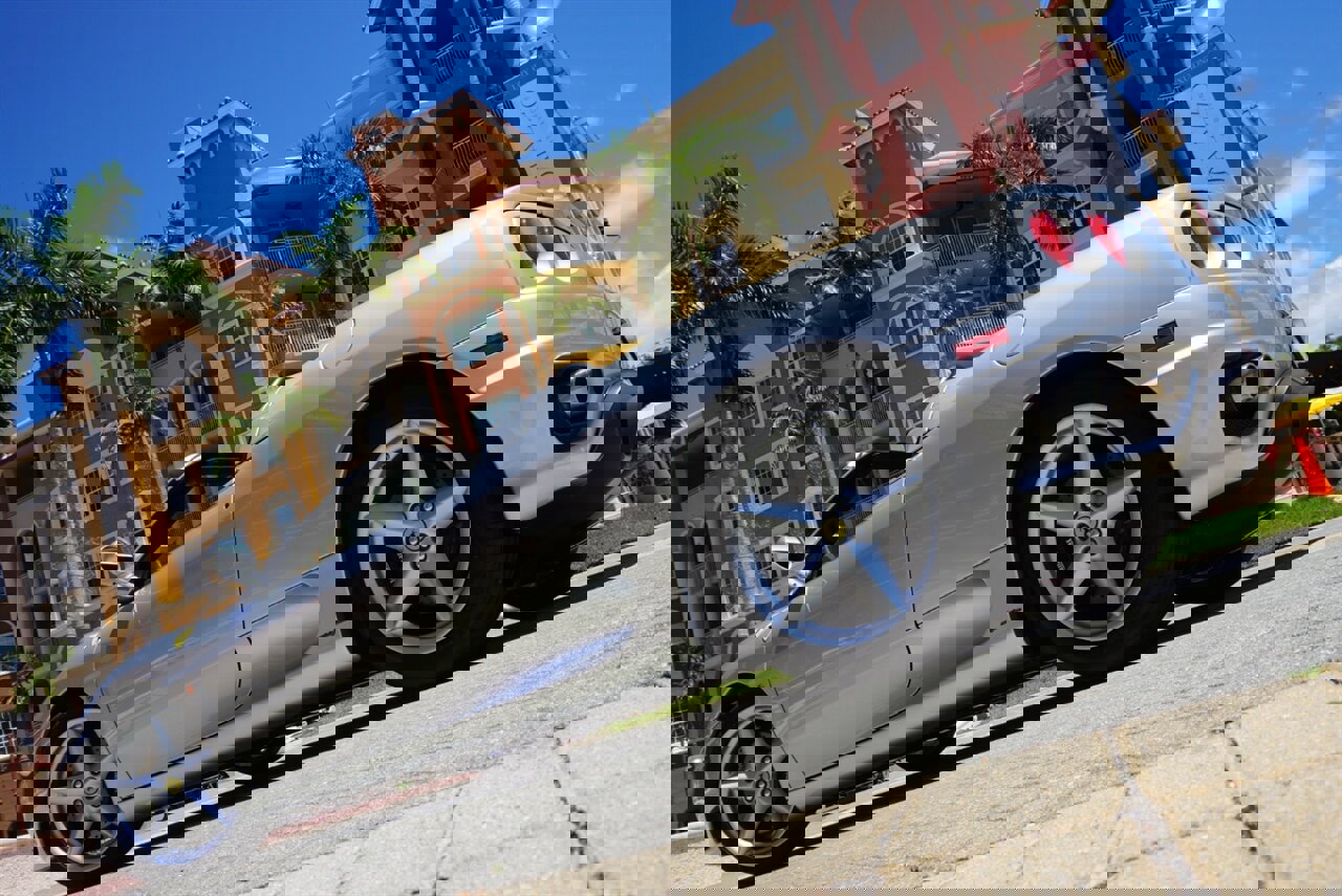 Used 2000 Ferrari 360 Spider image 35