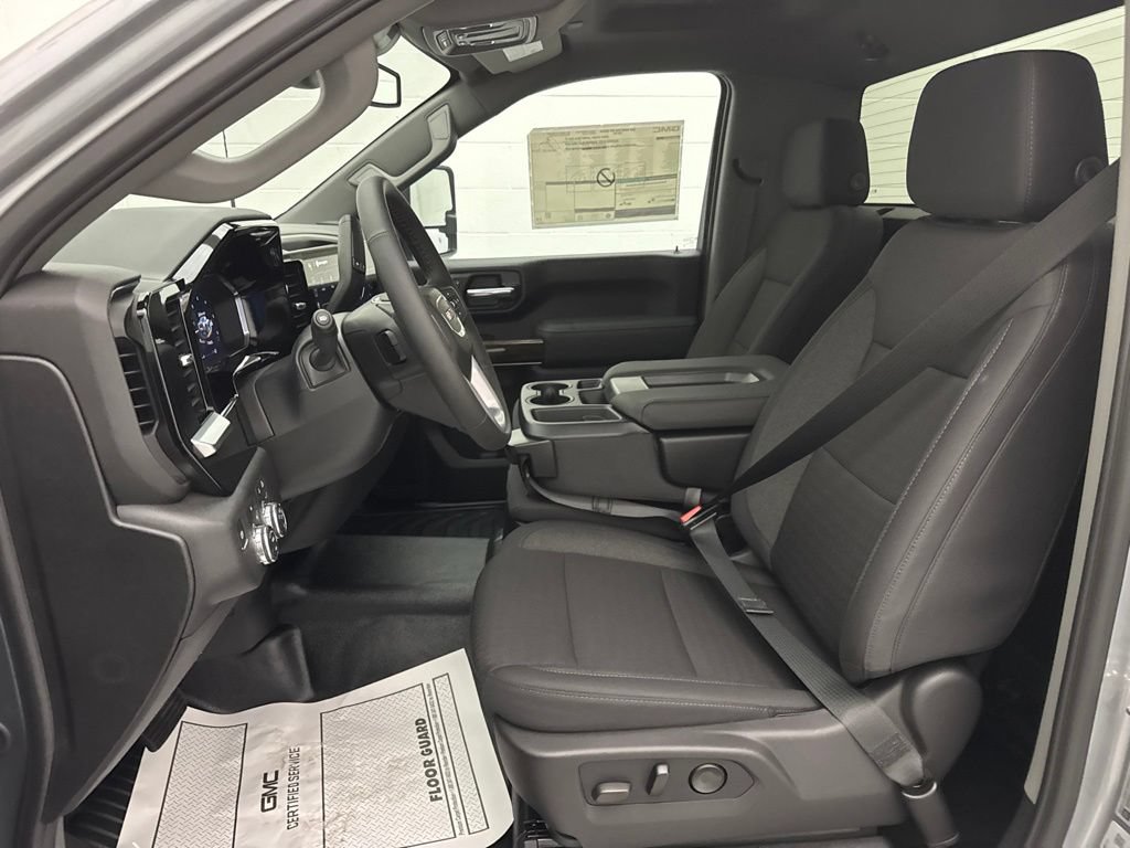 New 2026 GMC Sierra 3500 SLE AWD/4WD image 19