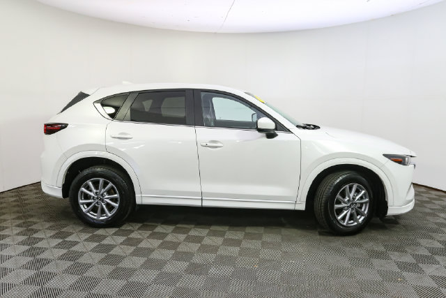 Used 2025 MAZDA CX-5 AWD 2.5 S w/ Preferred Package image 14