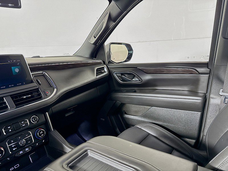 Used 2024 Chevrolet Tahoe LT image 25