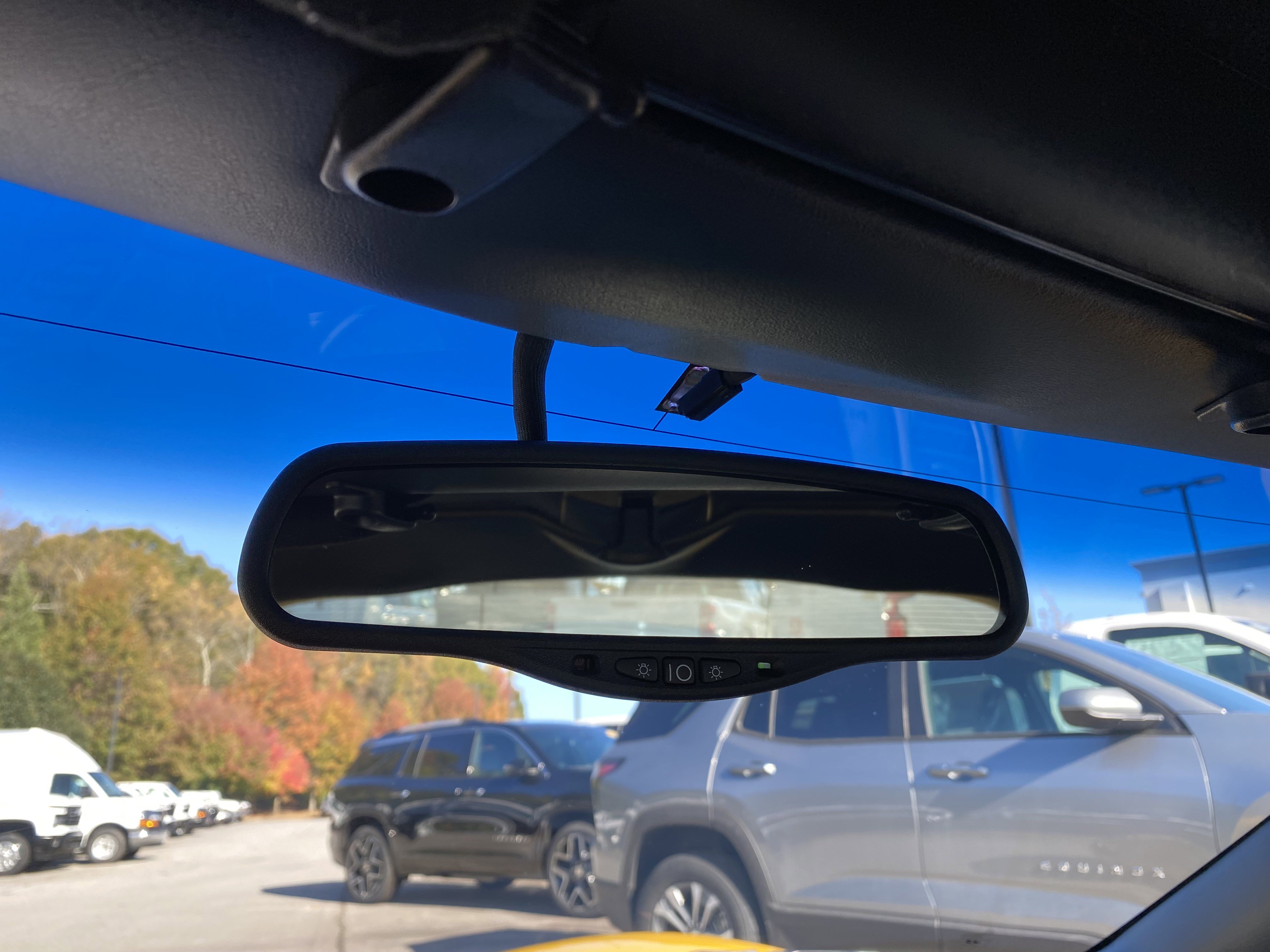 Used 2002 Chevrolet Corvette Coupe w/ Preferred Equipment Group2 image 27