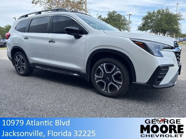 Used 2024 Subaru Ascent Touring w/ Popular Package #2