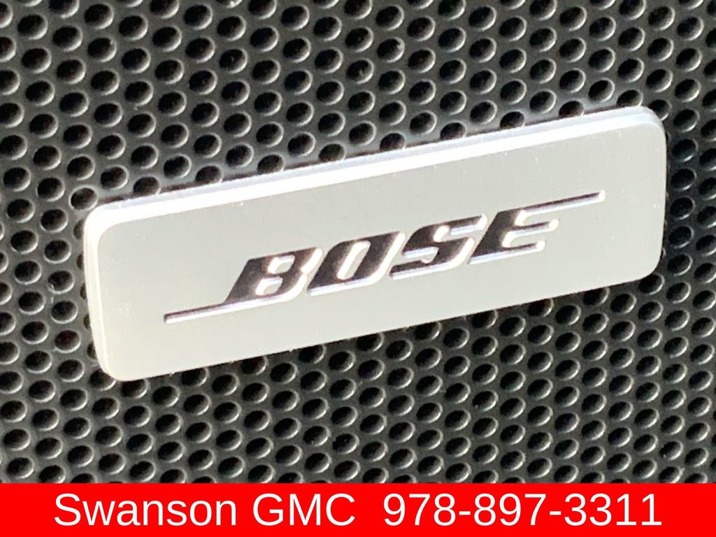 Used 2021 GMC Sierra 2500 Denali w/ Denali Ultimate Package image 25