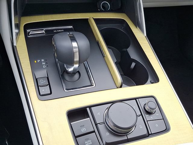 New 2026 MAZDA CX-90 3.3 Turbo S w/ Premium Plus image 16
