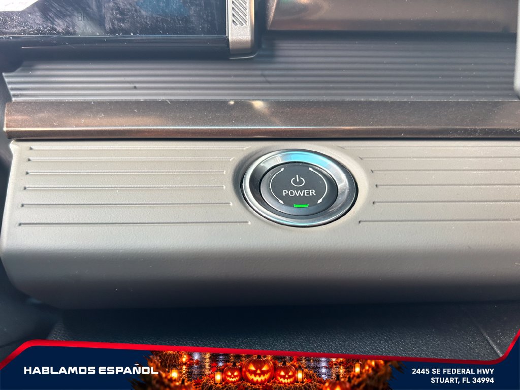 Certified 2025 GMC Hummer EV 3X AWD/4WD image 28