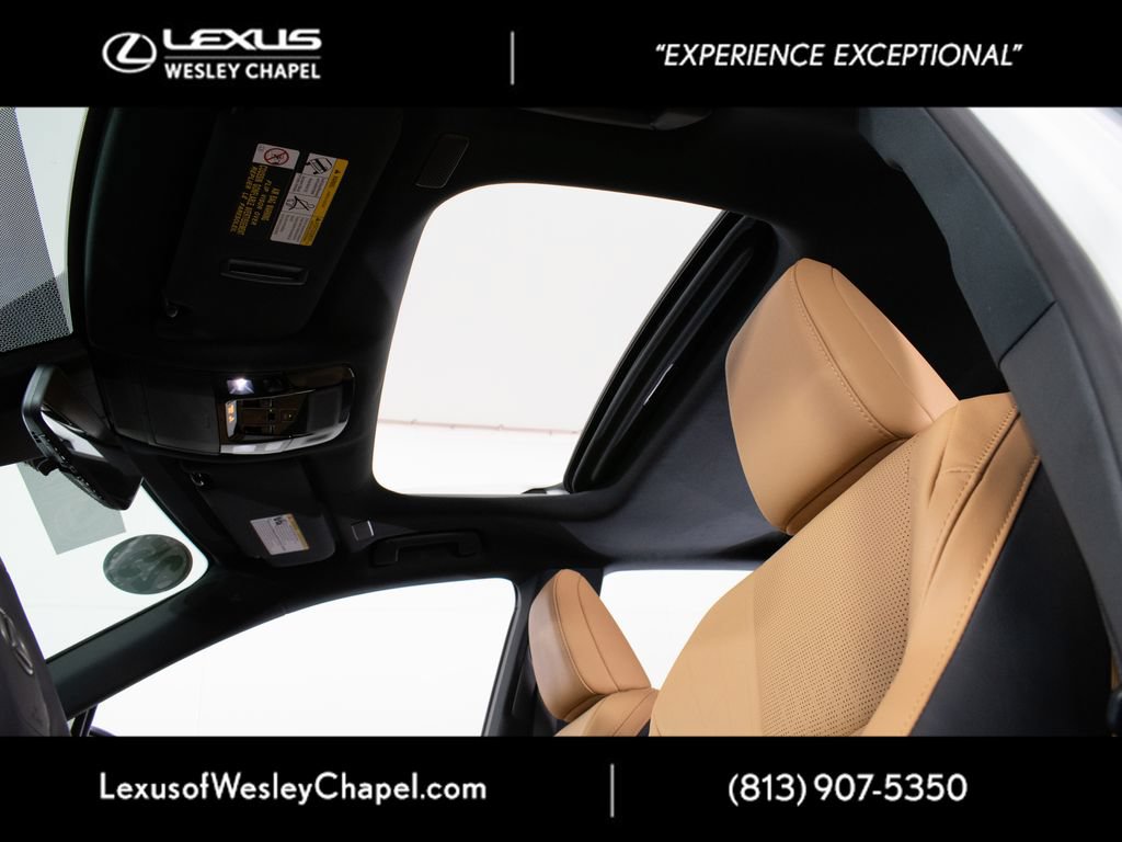 Used 2025 Lexus RX 350 Premium Plus w/ Convenience Package FWD image 21