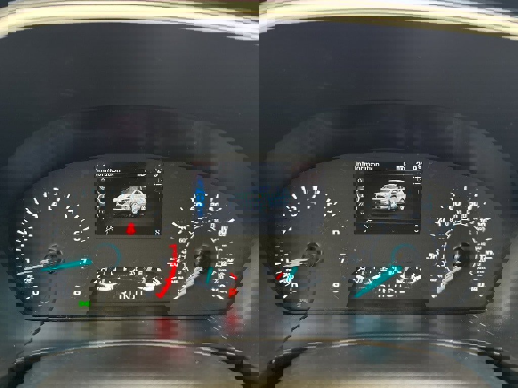 Used 2022 Ford Escape SEL image 17