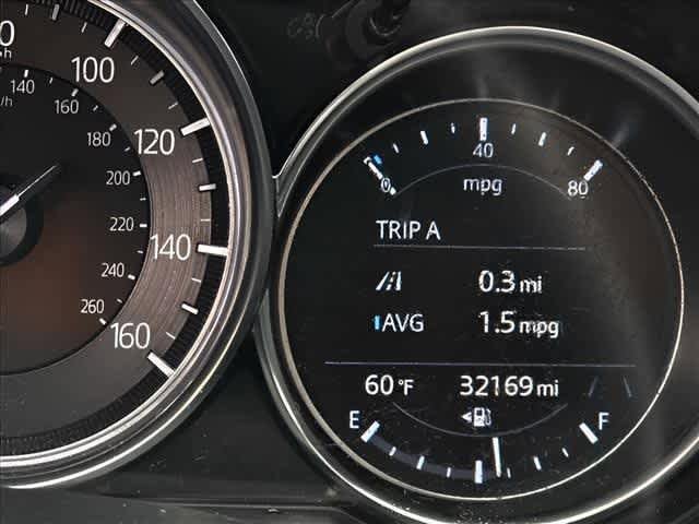 Used 2024 MAZDA CX-5 AWD 2.5 S w/ Preferred Package image 22