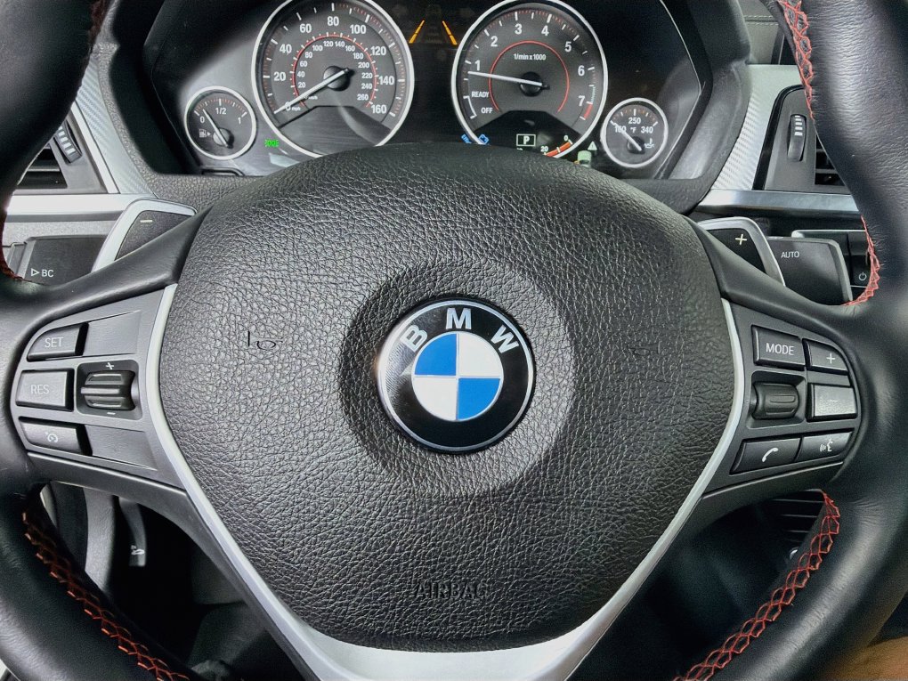 Used 2020 BMW 430i Gran Coupe xDrive w/ Convenience Package AWD/4WD image 16
