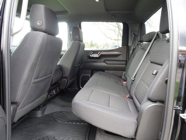 Used 2023 Chevrolet Silverado 1500 RST image 19