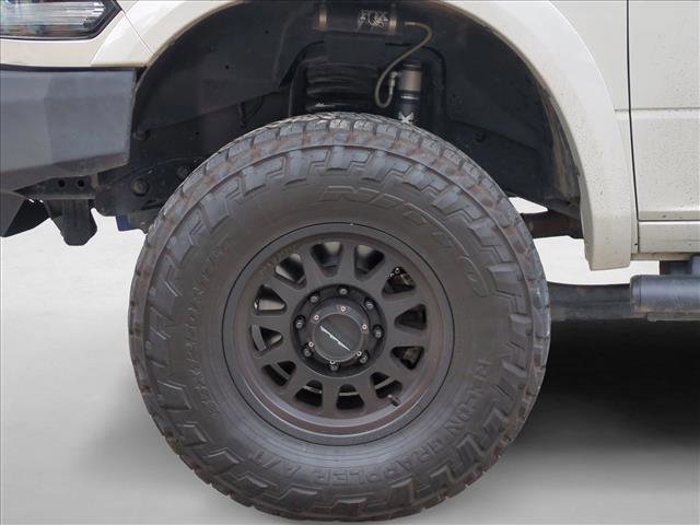 Used 2017 RAM 3500 Laramie w/ Sport Appearance Group image 13