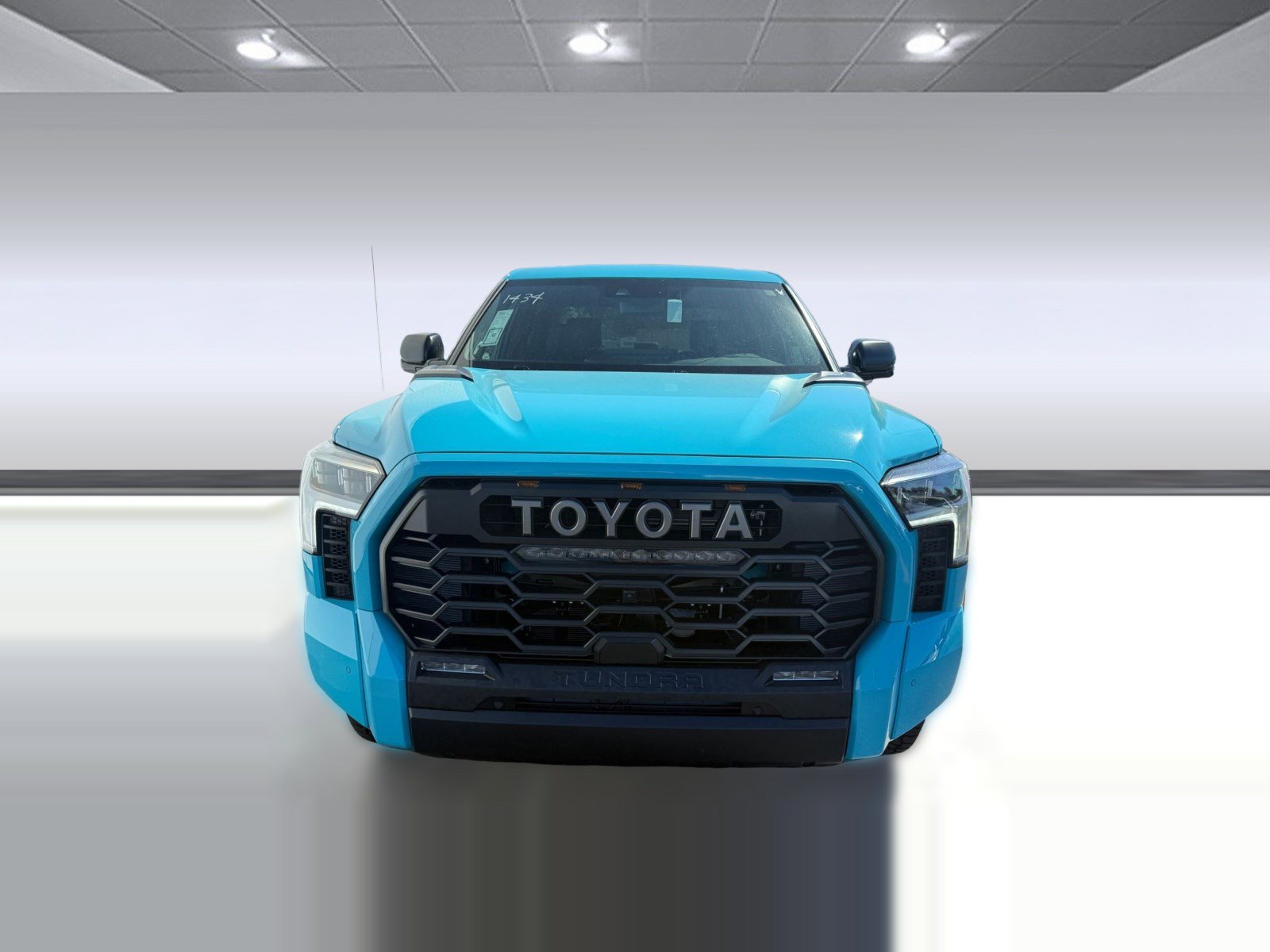 New 2026 Toyota Tundra TRD Pro image 7