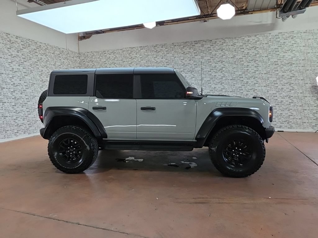 Used 2023 Ford Bronco Raptor AWD/4WD image 6