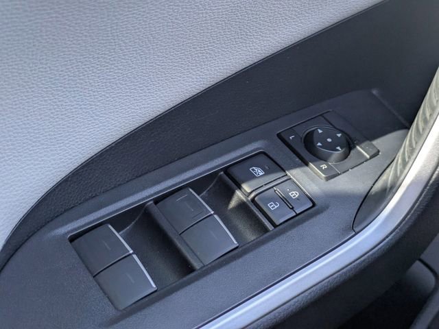 Used 2025 Toyota RAV4 Limited w/ Advanced Technology Package image 25