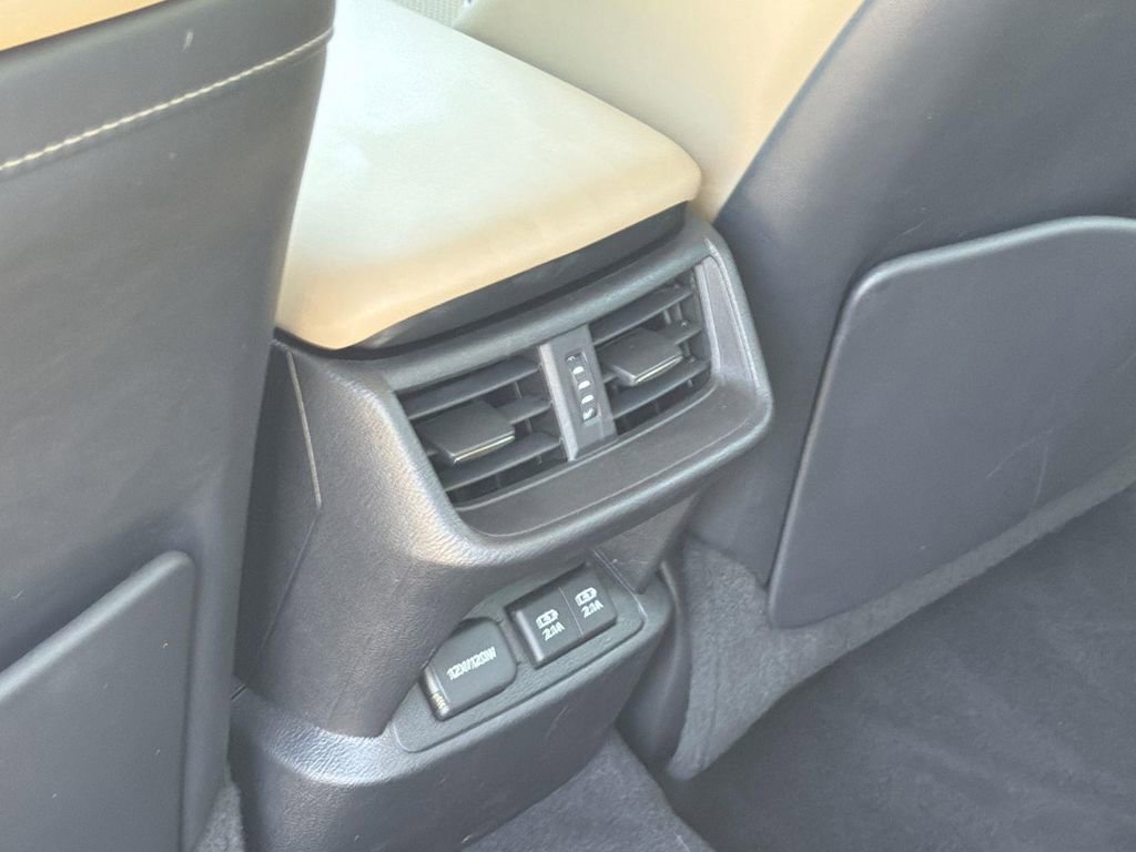 Used 2021 Lexus ES 300h Ultra Luxury w/ Accessory Package 2 image 26