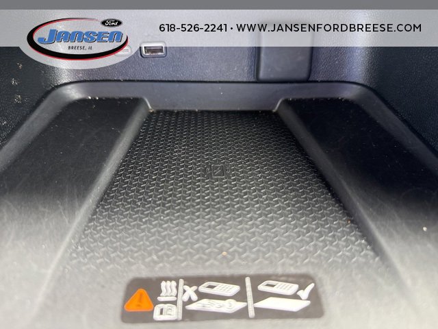 Used 2025 Chevrolet Traverse LT image 21