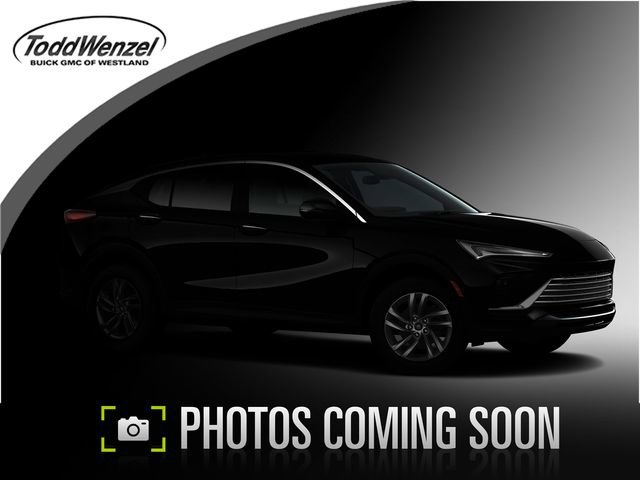 Certified 2024 GMC Acadia Elevation w/ Luxury Package image 1